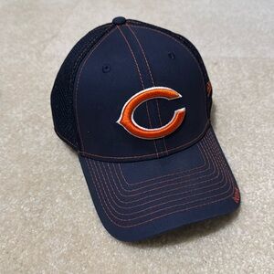 Chicago Bears Ball Cap